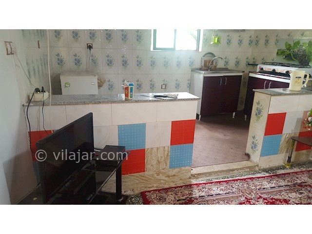 عکس شماره 170163 - واحد در جاده اسالم به خلخال -