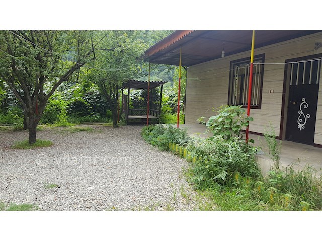 عکس شماره 170169 - واحد در جاده اسالم به خلخال -