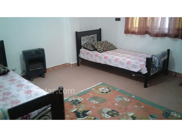 عکس شماره 170179 - اجاره واحد جنگلی تالش - 