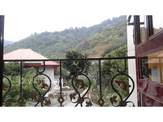 عکس شماره 170185 - اجاره واحد جنگلی تالش - 