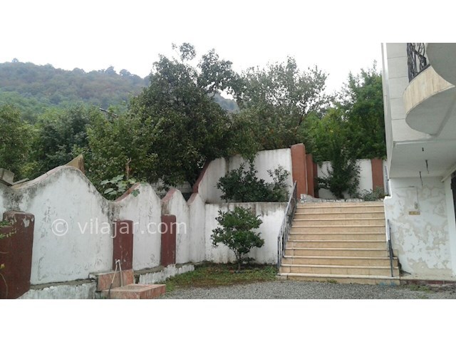 عکس شماره 170193 - اجاره واحد جنگلی تالش - 