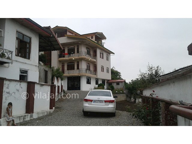 عکس شماره 170199 - اجاره واحد جنگلی تالش - 