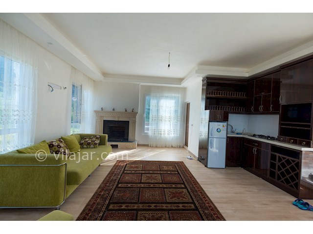 عکس شماره 170255 - اجاره ویلای جنگلی در چابکسر - 