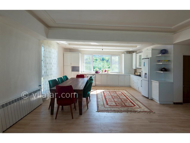 عکس شماره 170259 - اجاره ویلای جنگلی در چابکسر - 