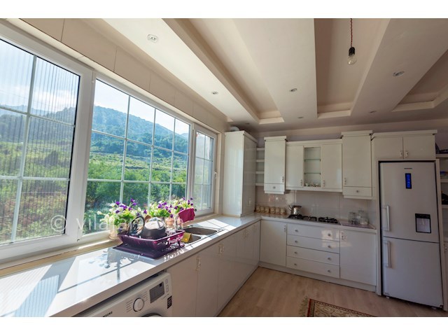 عکس شماره 170261 - اجاره ویلای جنگلی در چابکسر - 