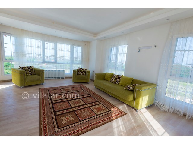 عکس شماره 170263 - اجاره ویلای جنگلی در چابکسر - 