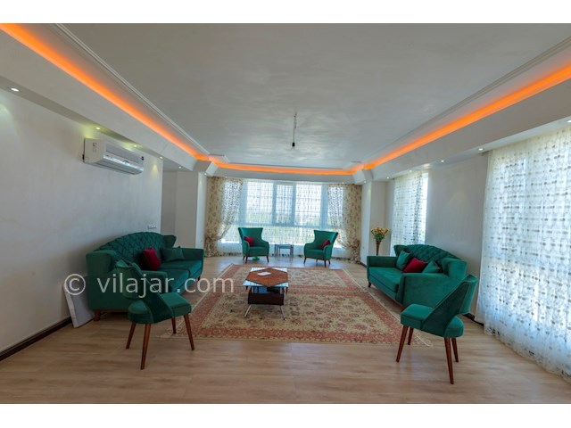 عکس شماره 170265 - اجاره ویلای جنگلی در چابکسر - 