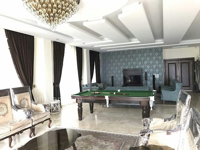 عکس شماره 170359 - اجاره ویلا لب ساحل شمال استخردار - 