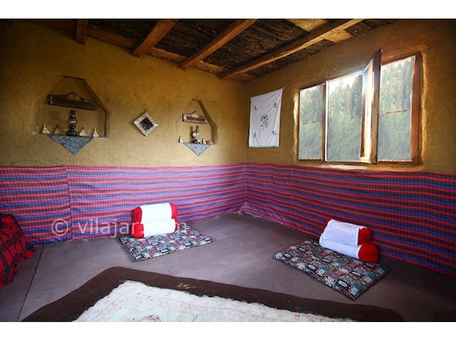 عکس شماره 170457 - کلبه جنگلی پرداروم در تنکابن - 