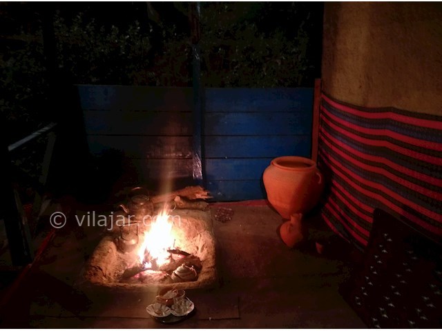 عکس شماره 170551 - کلبه جنگلی پرداروم در تنکابن - 