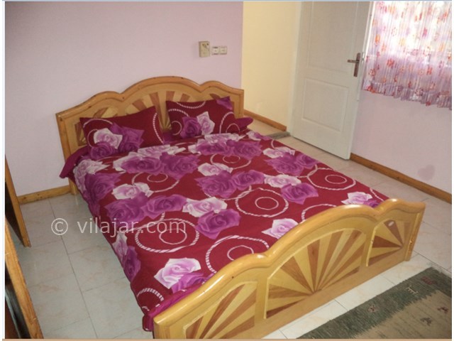 عکس شماره 17081 - اجاره ویلا حیاط دار لب دریا شیرود - 