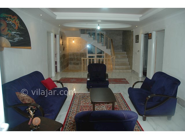 عکس شماره 170879 - اجاره ویلای دوبلکس جنگلی - 