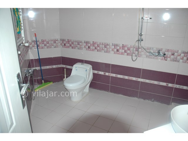 عکس شماره 170881 - اجاره ویلای دوبلکس جنگلی - 