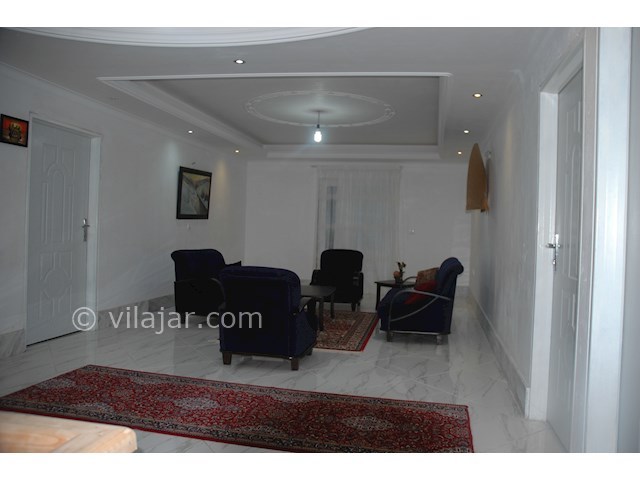 عکس شماره 170883 - اجاره ویلای دوبلکس جنگلی - 