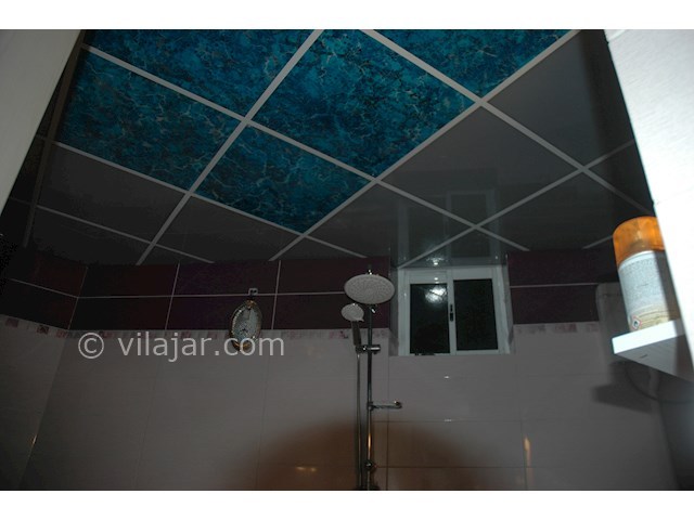 عکس شماره 170885 - اجاره ویلای دوبلکس جنگلی - 