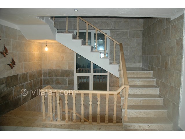 عکس شماره 170887 - اجاره ویلای دوبلکس جنگلی - 