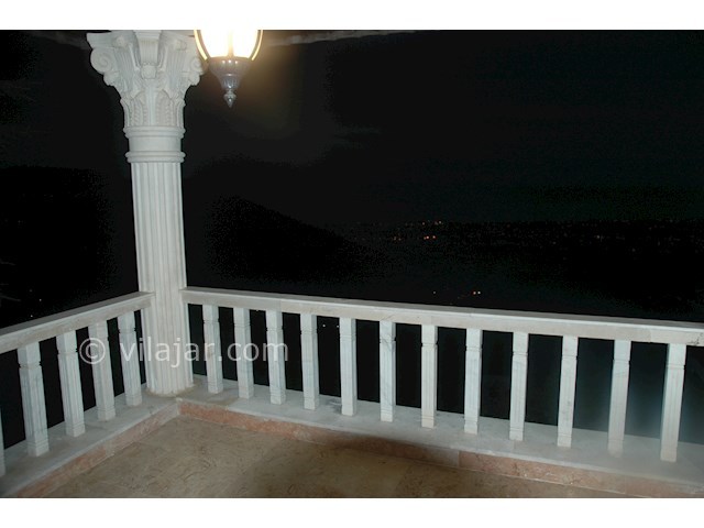 عکس شماره 170891 - اجاره ویلای دوبلکس جنگلی - 