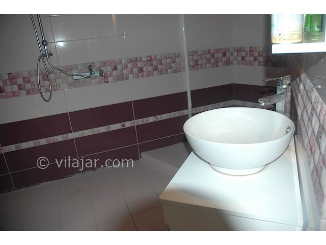 عکس شماره 170893 - اجاره ویلای دوبلکس جنگلی - 