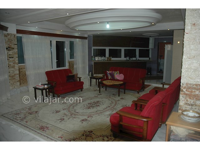 عکس شماره 170897 - اجاره ویلای دوبلکس جنگلی - 