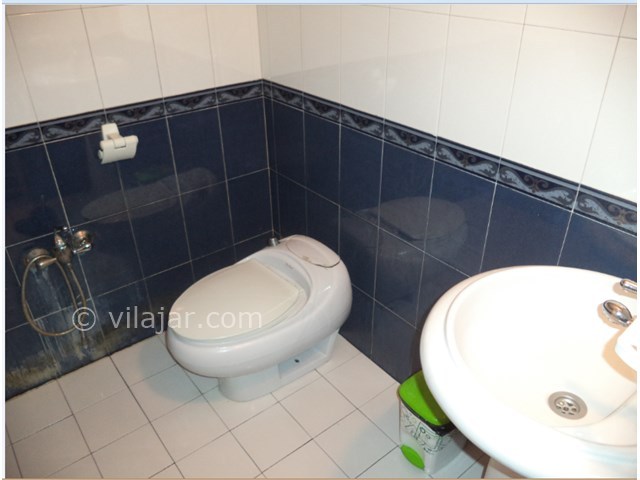 عکس شماره 17095 - اجاره ویلا حیاط دار لب دریا شیرود - 