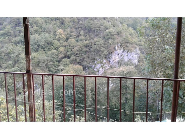 عکس شماره 171059 - ویلای جنگلی ییلاقی در تالش - 