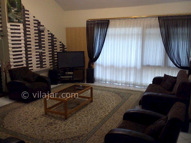 عکس شماره 171113 - اجاره ویلا شمال در دریاکنار - 