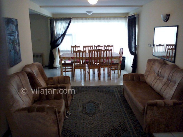 عکس شماره 171115 - اجاره ویلا شمال در دریاکنار - 