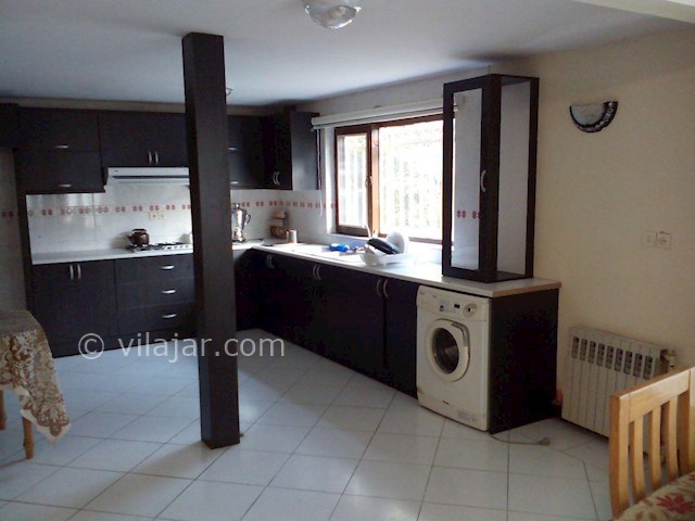 عکس شماره 171119 - اجاره ویلا شمال در دریاکنار - 