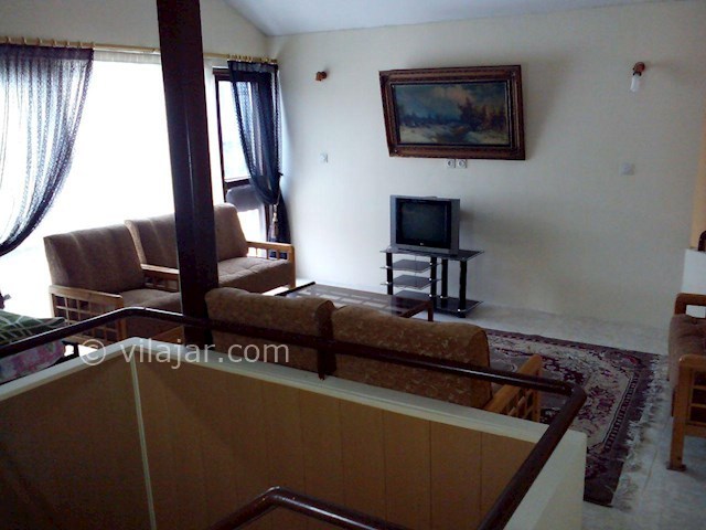 عکس شماره 171125 - اجاره ویلا شمال در دریاکنار - 