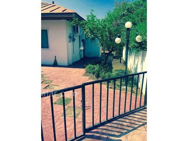 عکس شماره 171135 - اجاره ویلا در شهرک دریاکنار - 