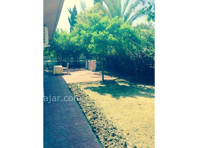 عکس شماره 171141 - اجاره ویلا در شهرک دریاکنار - 