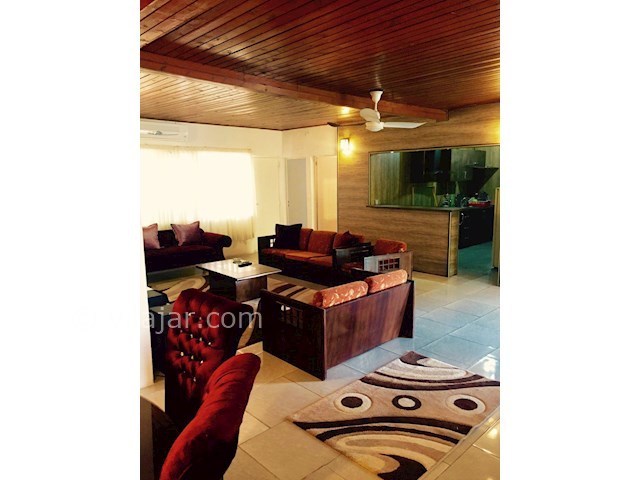 عکس شماره 171145 - اجاره ویلا در شهرک دریاکنار - 