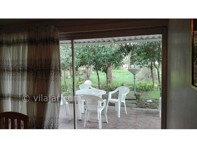 عکس شماره 171175 - اجاره ویلا در دریاکنار - 