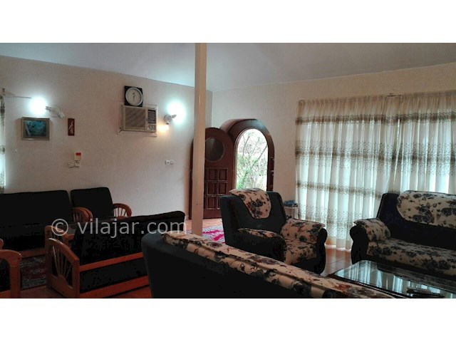 عکس شماره 171181 - اجاره ویلا در دریاکنار - 