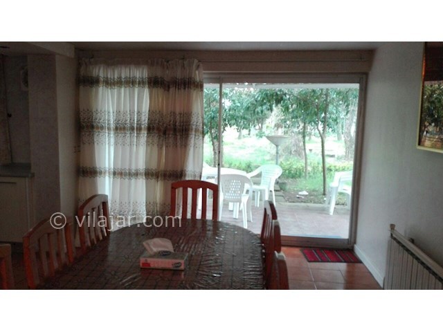 عکس شماره 171193 - اجاره ویلا در دریاکنار - 