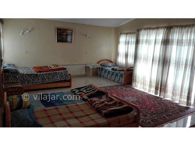 عکس شماره 171197 - اجاره ویلا در دریاکنار - 