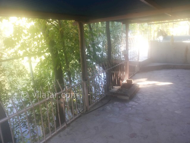 عکس شماره 171259 - اجاره ویلا در سامان شهرکرد - 