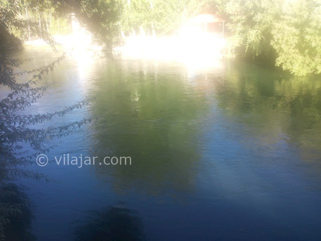 عکس شماره 171261 - اجاره ویلا در سامان شهرکرد - 