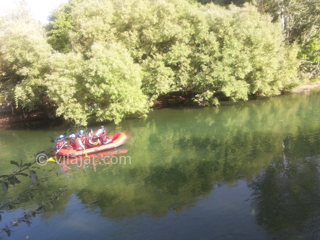 عکس شماره 171263 - اجاره ویلا در سامان شهرکرد - 