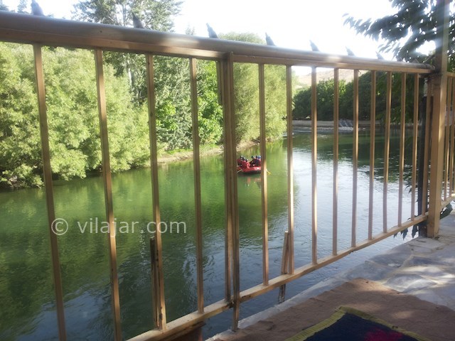 عکس شماره 171269 - اجاره ویلا در سامان شهرکرد - 