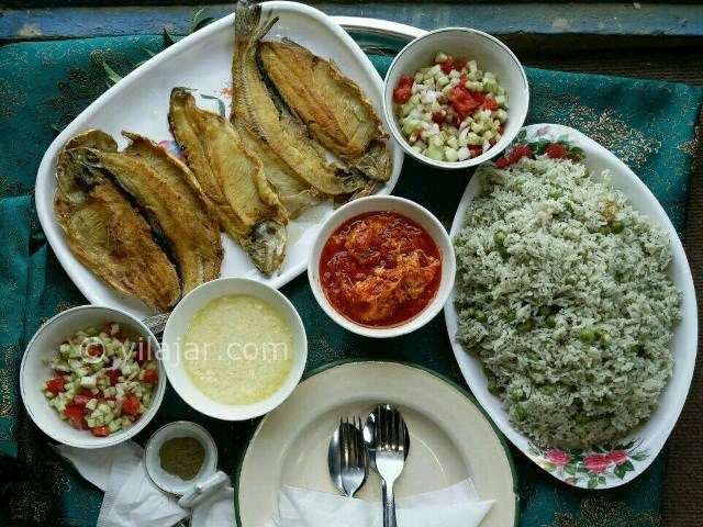 عکس شماره 171301 - کلبه جنگلی پرداروم در تنکابن - 