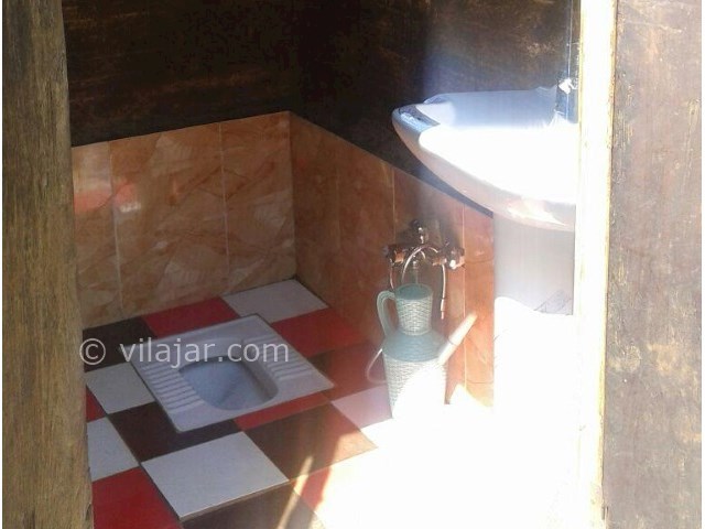 عکس شماره 171307 - کلبه جنگلی پرداروم در تنکابن - 