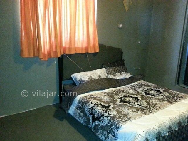 عکس شماره 171371 - اجاره ویلا لب دریا در نور - 