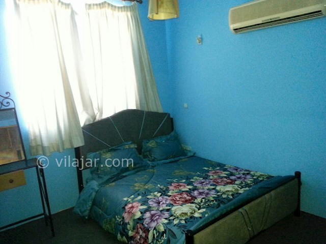 عکس شماره 171373 - اجاره ویلا لب دریا در نور - 