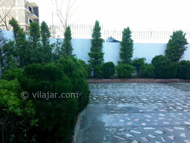 عکس شماره 171379 - اجاره ویلا لب دریا در نور - 