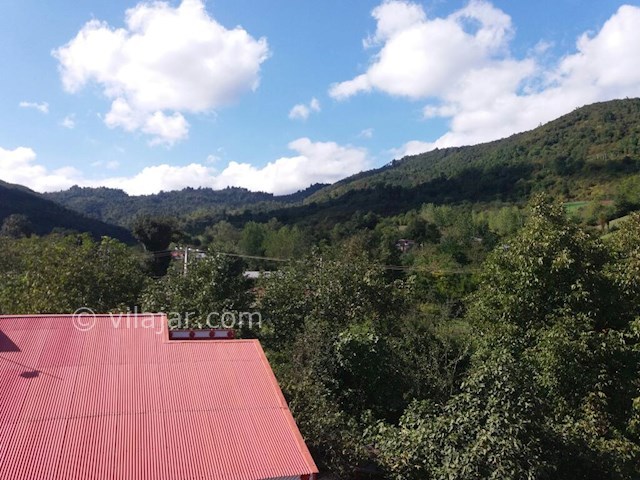 عکس شماره 171509 - اجاره ویلا باغ جنگلی شاندرمن - 