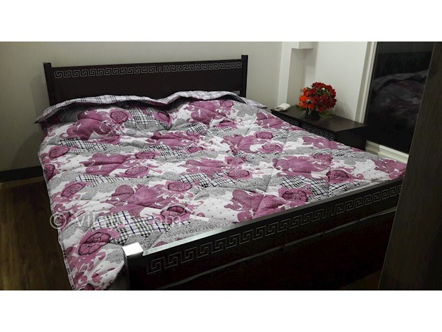 عکس شماره 171595 - باغ ویلا دوبلکس لوکس مشهد - 