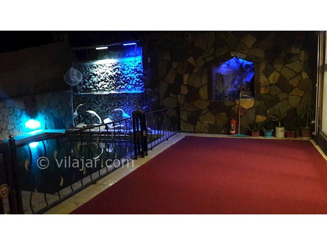 عکس شماره 171597 - باغ ویلا دوبلکس لوکس مشهد - 