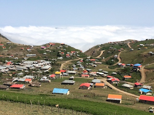 عکس شماره 171727 - اجاره سوئیت در ییلاق سوباتان -