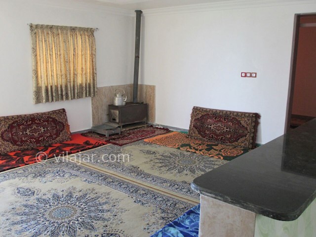 عکس شماره 171729 - اجاره سوئیت در ییلاق سوباتان -